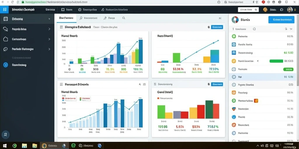 Antarmuka pengguna HOMEBET88 yang menarik dan intuitif.