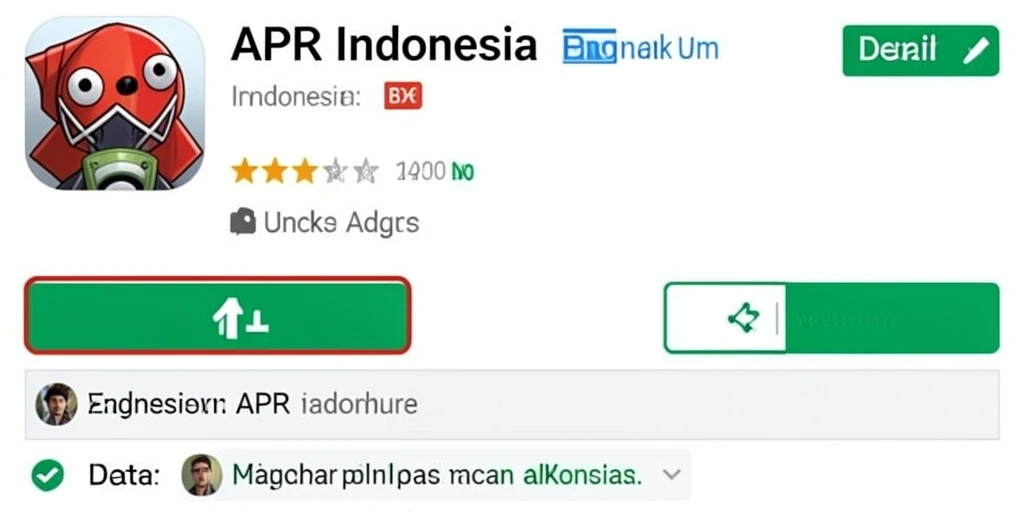 Karakter unik dengan kemampuan spesial.